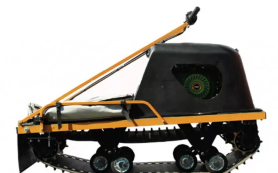 Мотобуксировщик LEBEDEV MOTORS РЕКС LV513 в Калуге