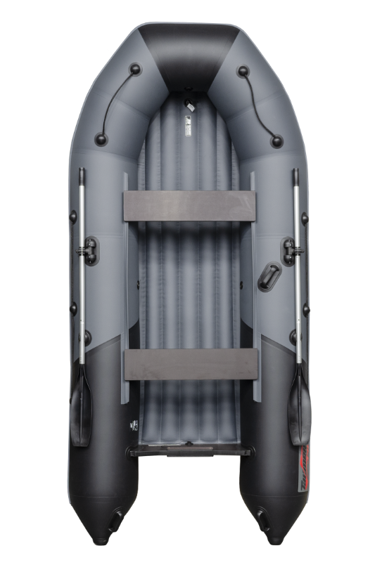 Лодка Таймень NX 3400 НДНД PRO в Калуге