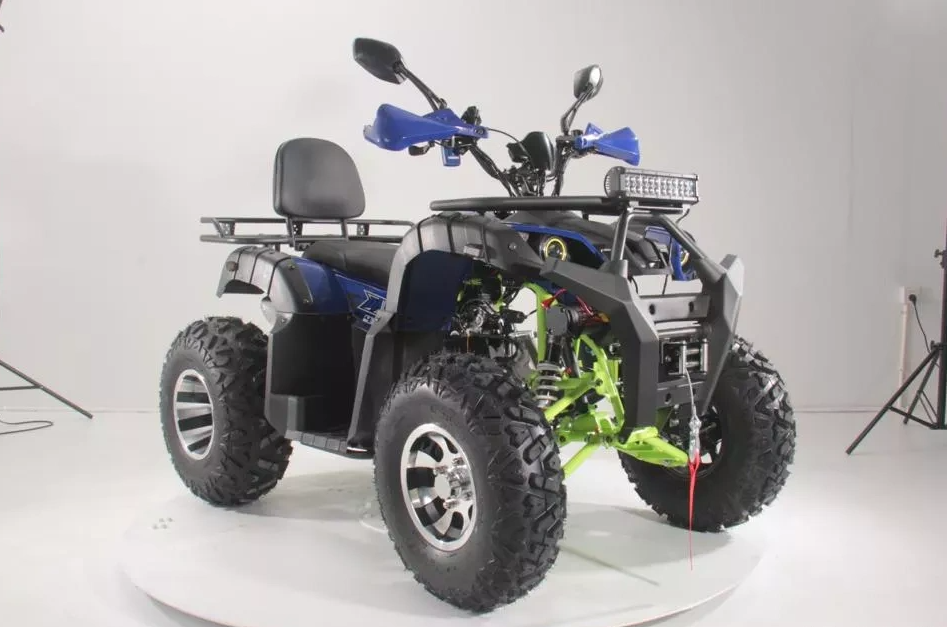 Квадроцикл YACOTA SELA MAX в Калуге