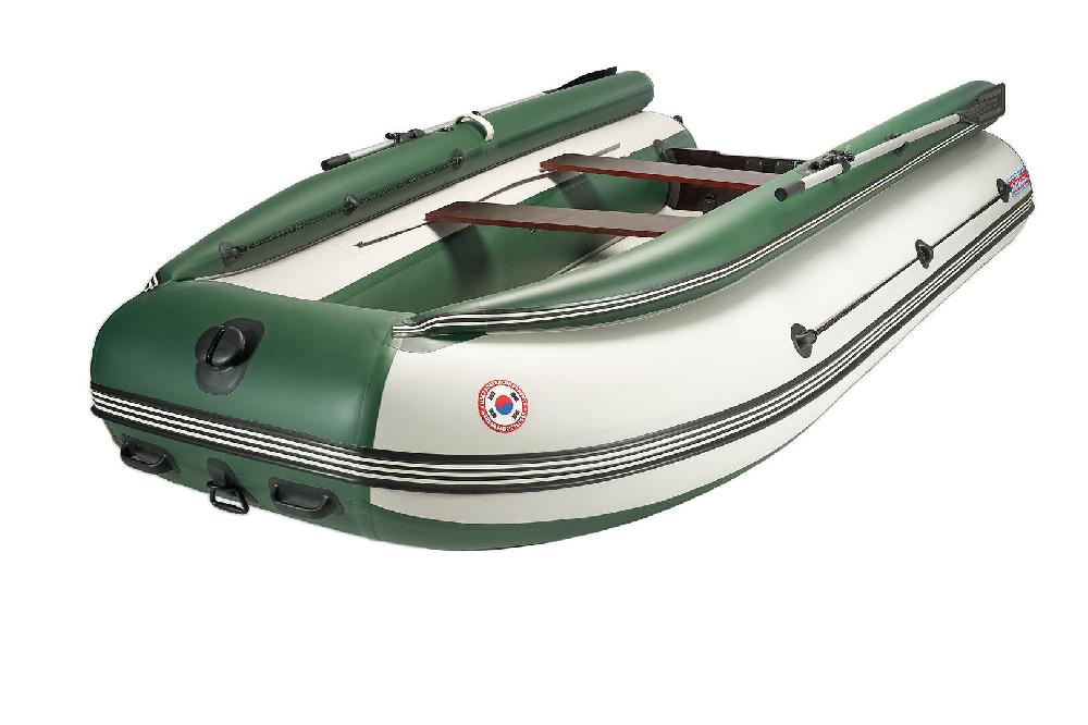 Лодка MISHIMO FAMILY LITE DF 400 в Калуге