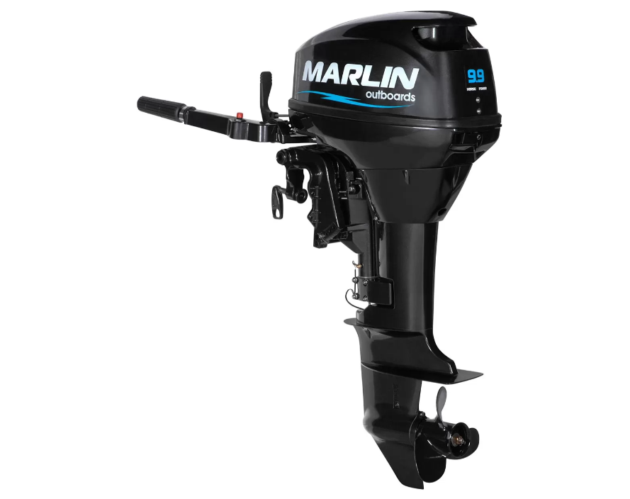 Лодочный мотор MARLIN MP 9.9 AMHL в Калуге