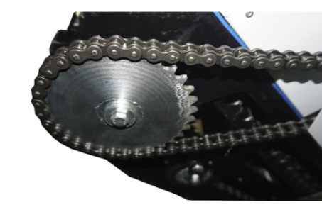 Мотобуксировщик XTREME-MOTORS "Полюс-2" Зима 15 л.с. в Калуге