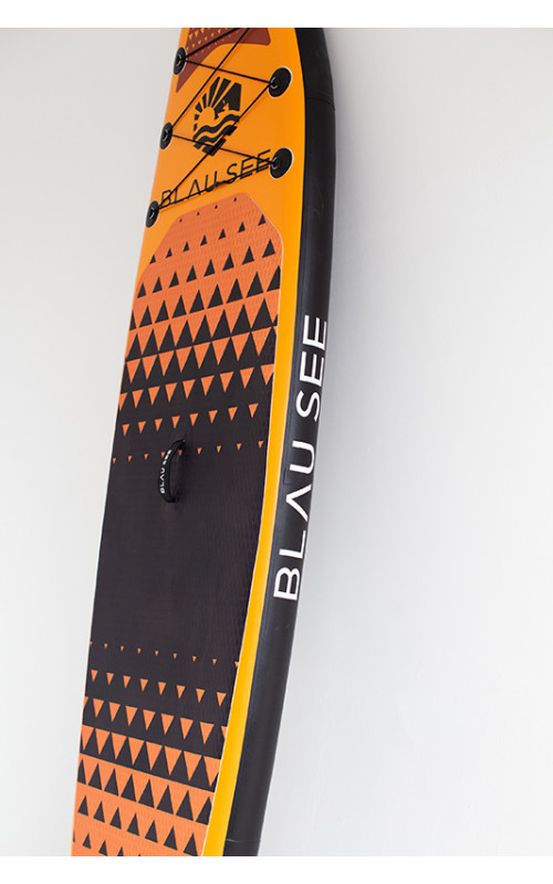 НАДУВНОЙ САП БОРД ORANGA SPACE 10,6 в Калуге