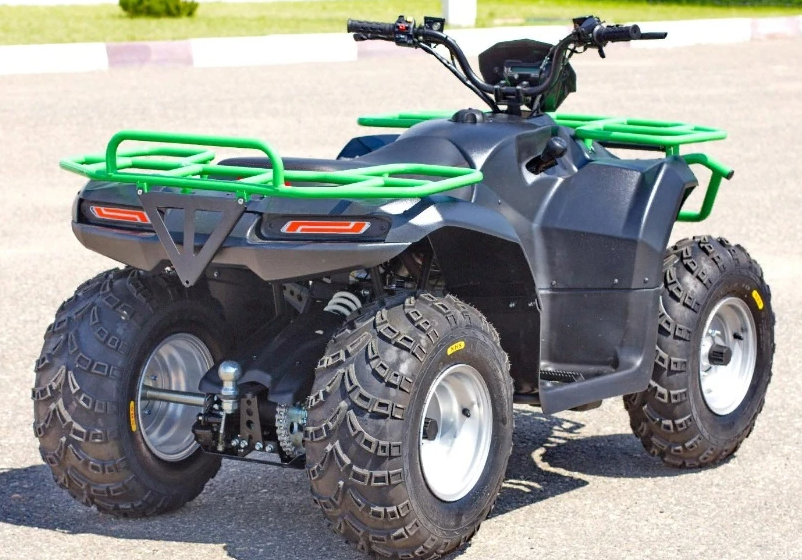 Квадроцикл IRBIS ATV150 в Калуге