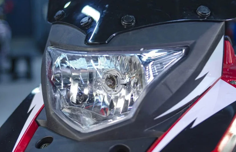 Снегоход Ataki WD 300 в Калуге