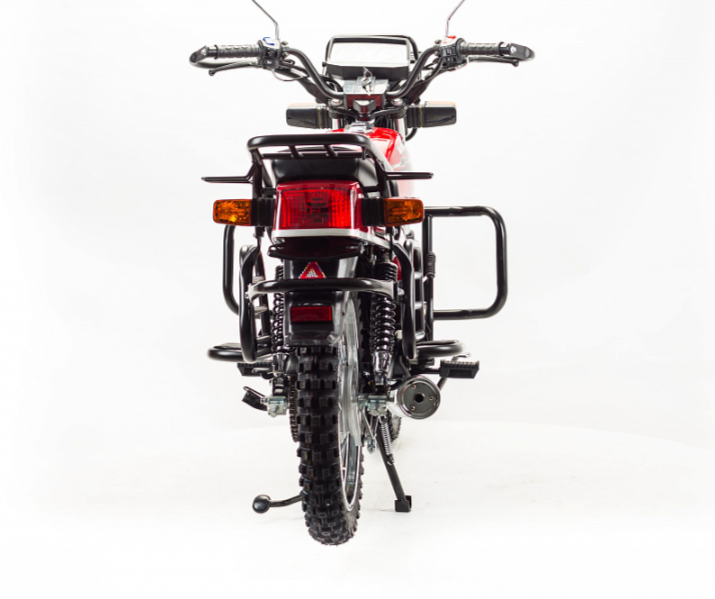 Мотоцикл MOTOLAND (МОТОЛЕНД) FORESTER LITE 200 в Калуге