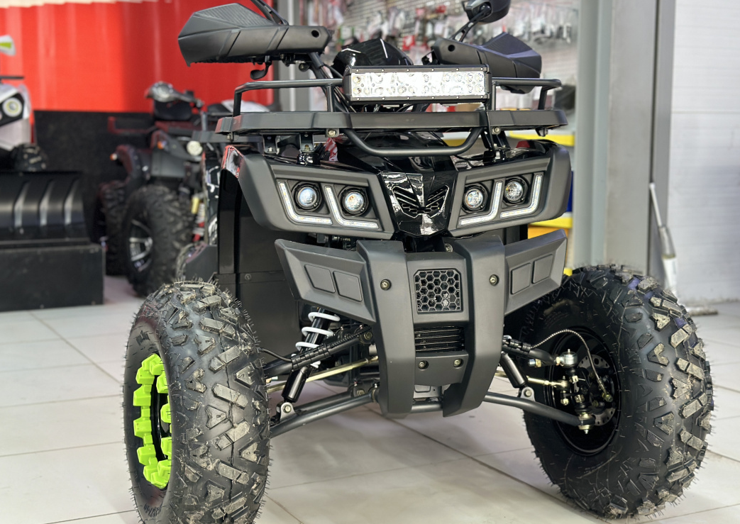 Квадроцикл GBM MAVERICK 300 NEW LUX в Калуге