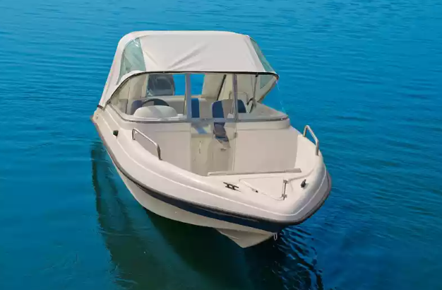 Стеклопластиковый катер Wyatboat-3 DC Open в Калуге