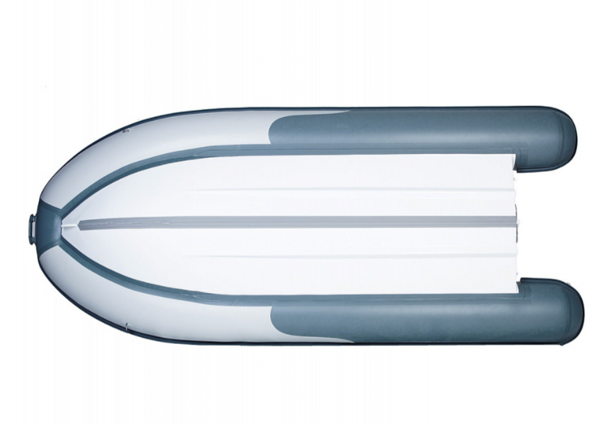 Лодка GLADIATOR RIB380AL в Калуге