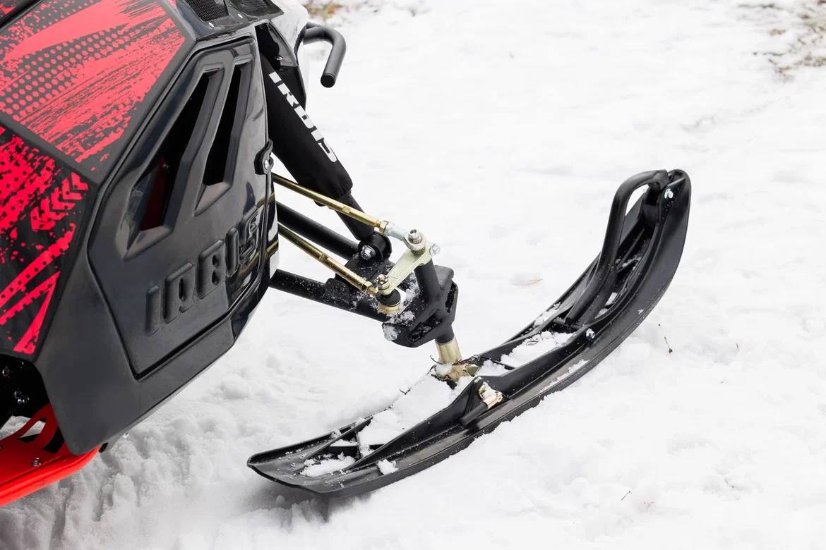 Снегоход IRBIS TUNGUS 400 25/26 в Калуге