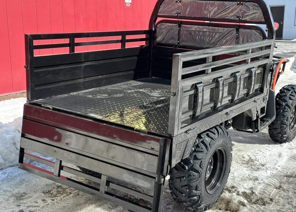 Квадроцикл PROMAX Фермер 350 4x4 ALL ROAD BASIC (2025) в Калуге