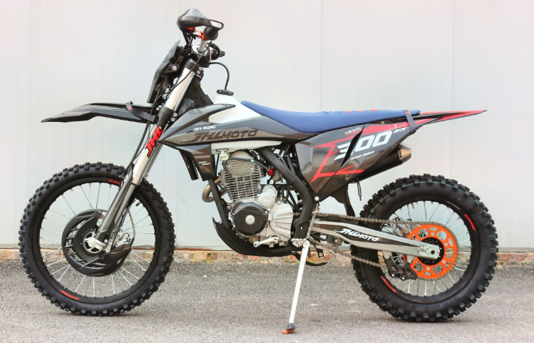 Мотоцикл JHLMOTO JHL Z3+ CB300 (175FMM) в Калуге