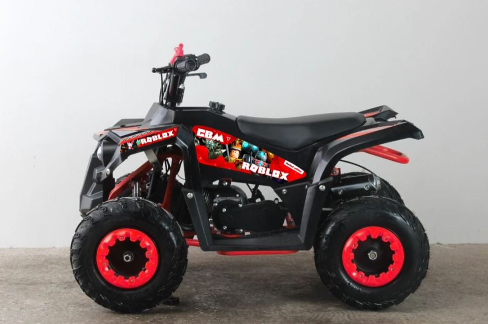 Квадроцикл GBM ROBLOX в Калуге