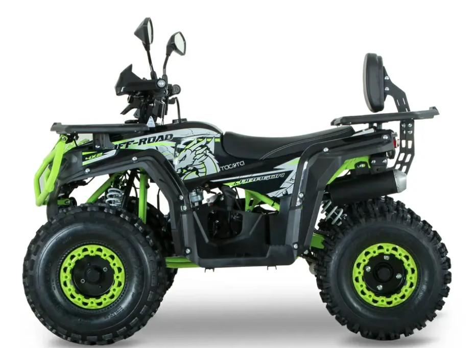 Квадроцикл YACOTA DRAGON LUX в Калуге