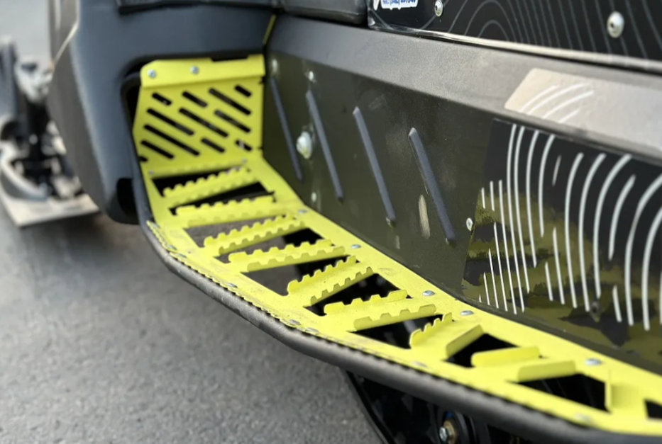 Снегоход РМ TIKSY 500 4Т в Калуге