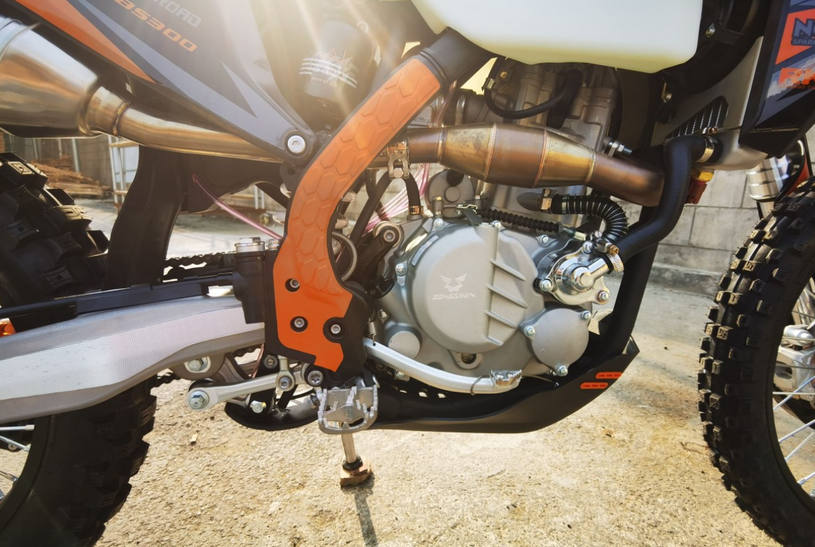 Мотоцикл JHLMOTO JHL Z5 NB300 (174MN-5) в Калуге