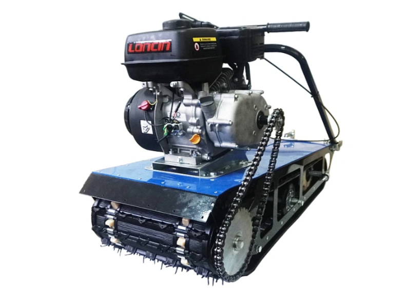 Мотобуксировщик XTREME-MOTORS "Конек-Горбунок" 8.5 л.с. в Калуге