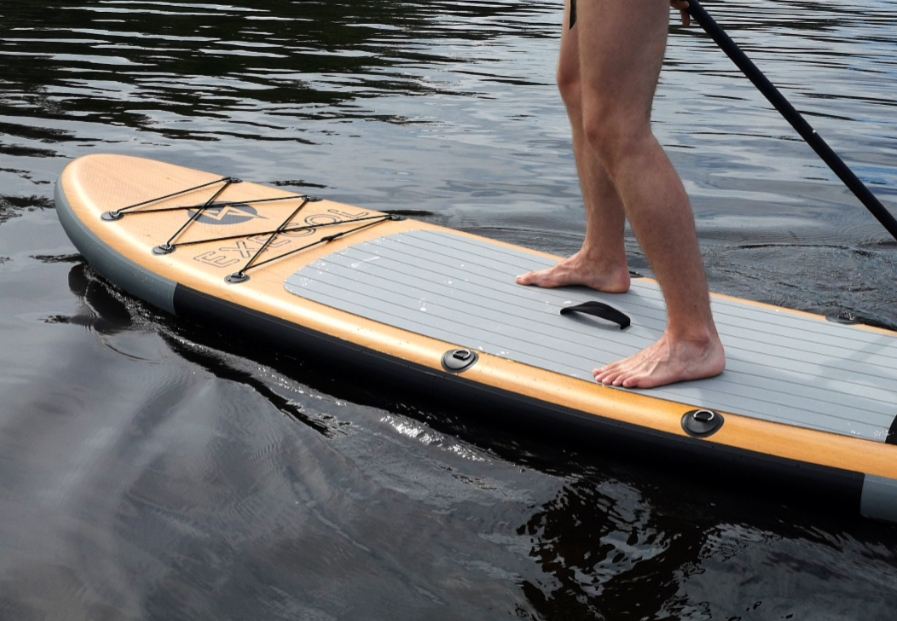 SUP (САП) Доска MISHIMO DINO 10(305) в Калуге