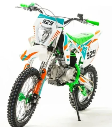 Питбайк MOTOLAND (МОТОЛЕНД) Кросс 125 TCX125 E в Калуге