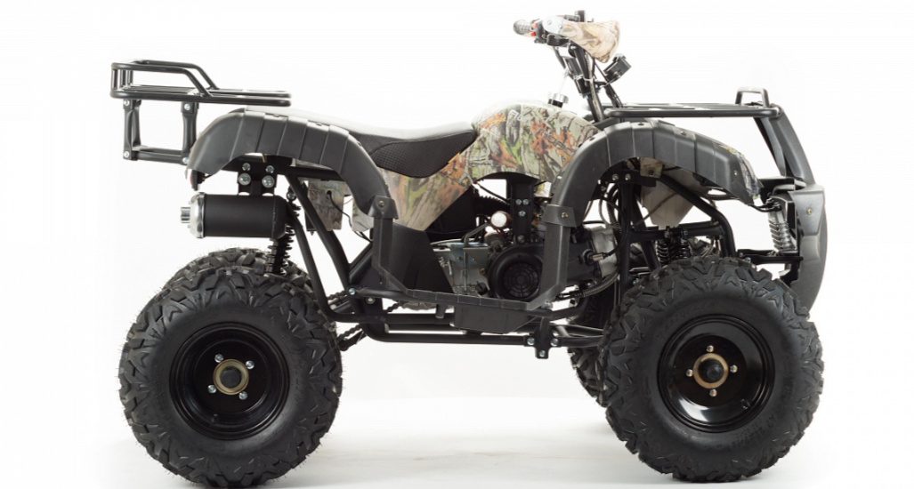 Квадроцикл MOTOLAND (МОТОЛЕНД) 200 ALL ROAD в Калуге