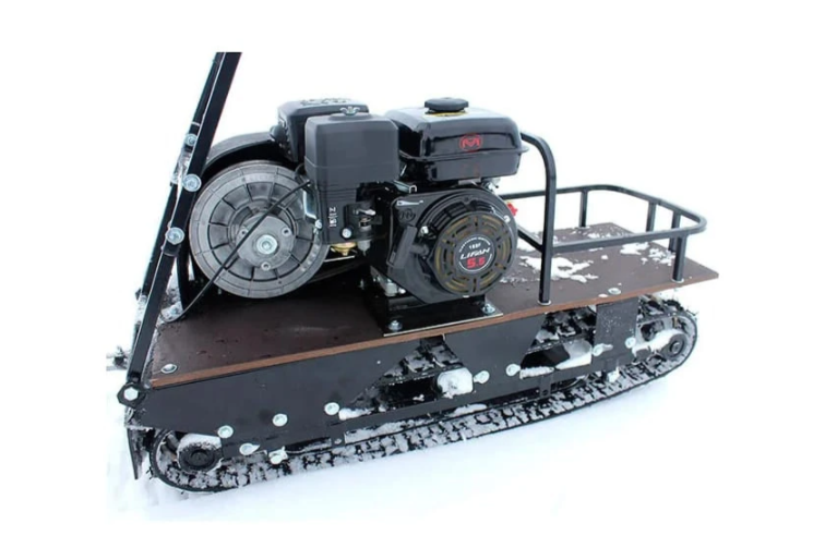 Мотобуксировщик ОНЕГО 500 15 л.с. в Калуге