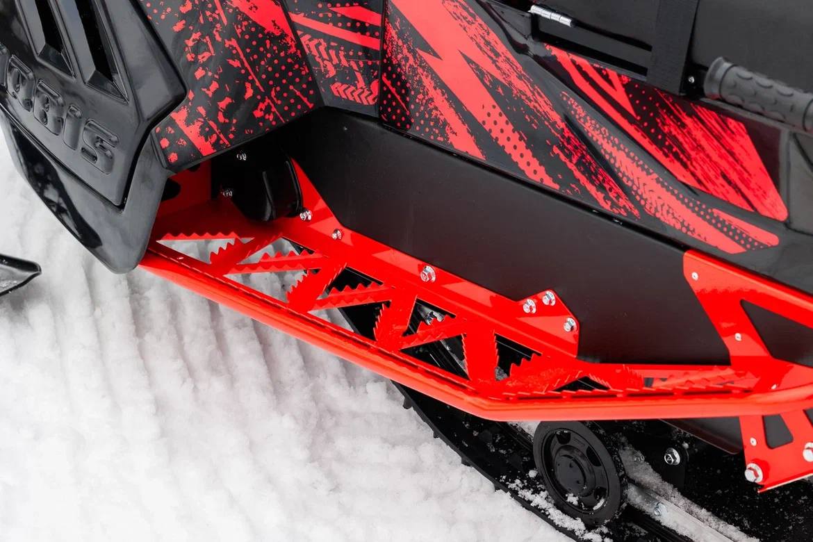 Снегоход IRBIS SF200L NEW 24/25 в Калуге