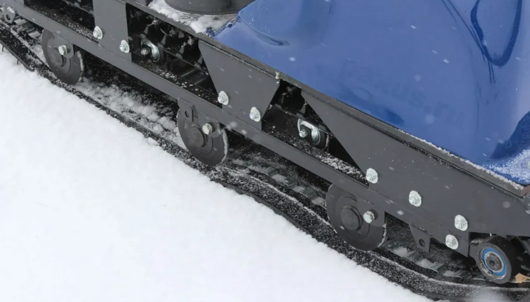 Мотобуксировщик PAXUS 500 GRAND AVANT 15 л.с. в Калуге