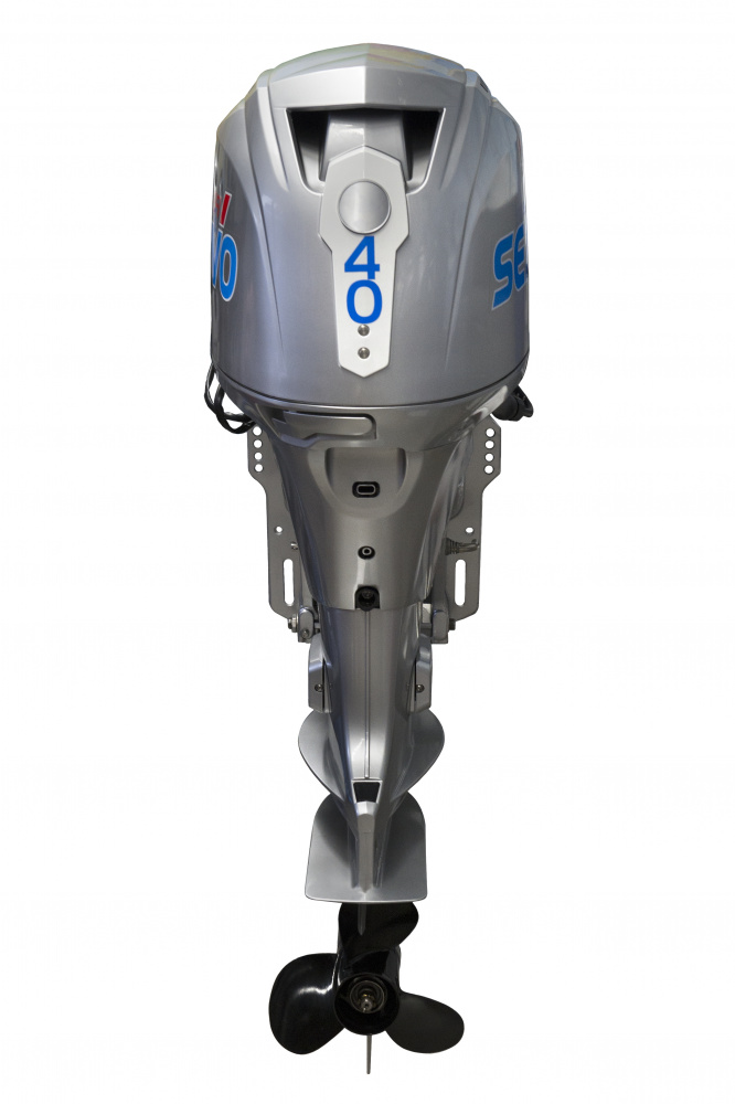 Лодочный мотор SEANOVO SNEF40FEL-T EFI в Калуге