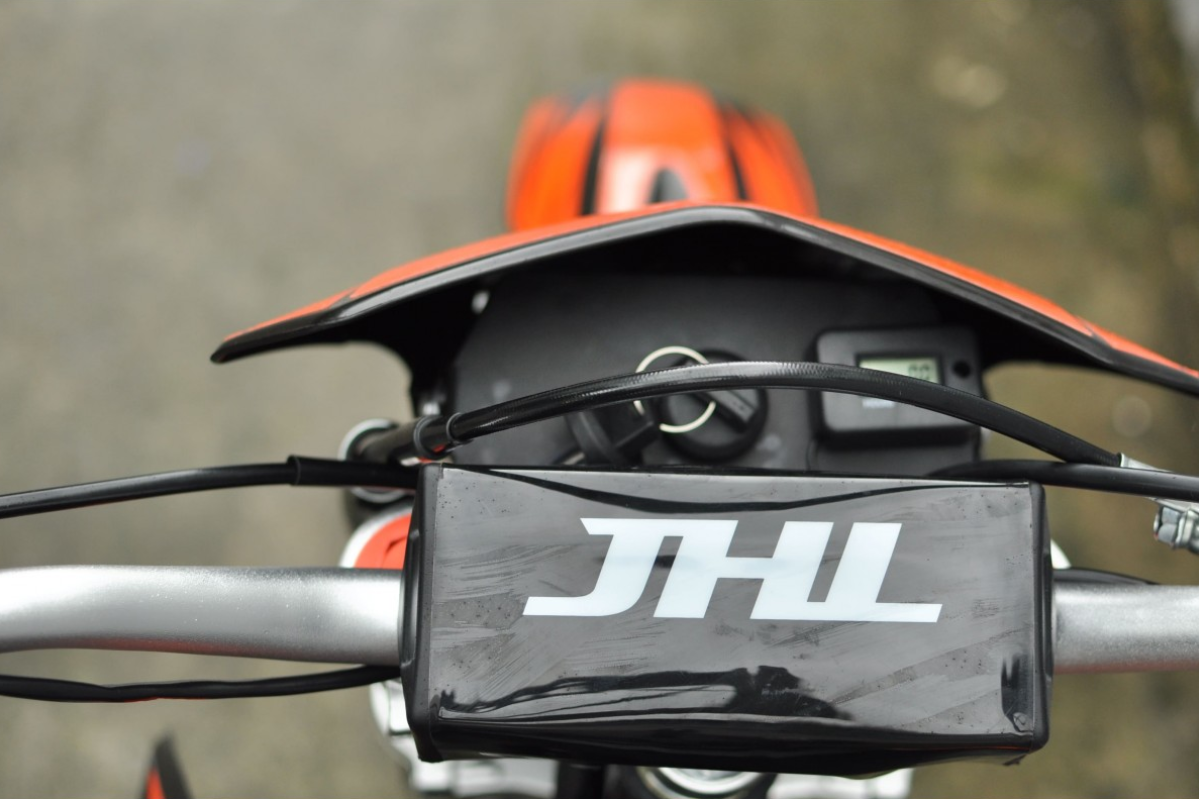 Мотоцикл JHLMOTO JHL MX300 PR300 (175FMN) в Калуге