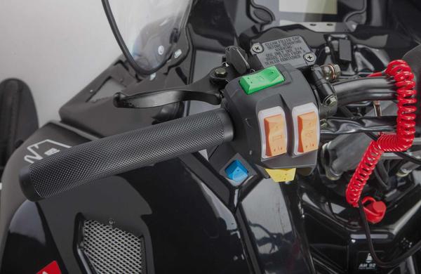 Снегоход STELS SA600R (L LUX WT) ВИТЯЗЬ 2.0 К01 Tech в Калуге