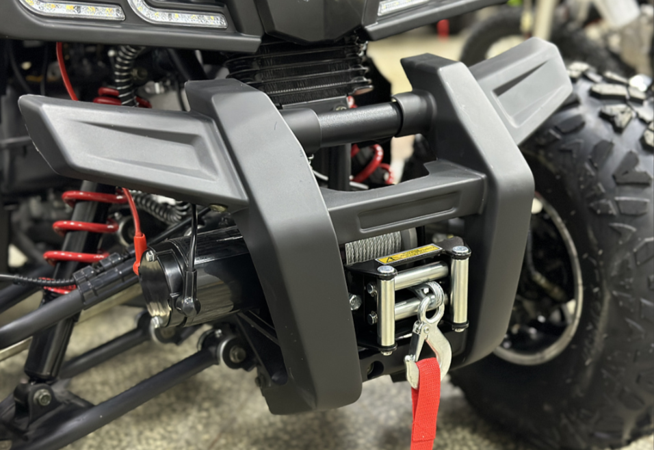 Квадроцикл GBM MAVERICK 300 NEW PREMIUM в Калуге