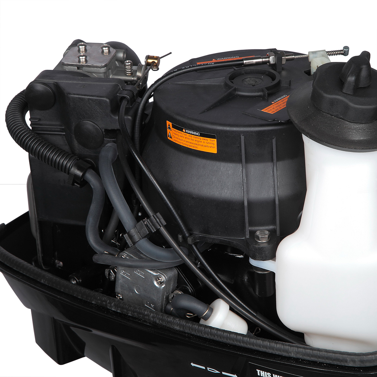 Лодочный мотор MARLIN MF 5 AMHL в Калуге