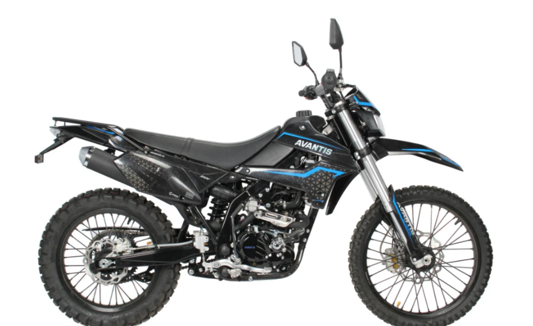 Мотоцикл Avantis LX 300 NB (ZS177MM) 2024 ПТС в Калуге