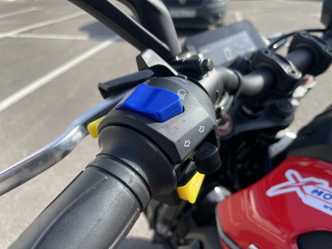 Мопед PROMAX CB150R (49) в Калуге