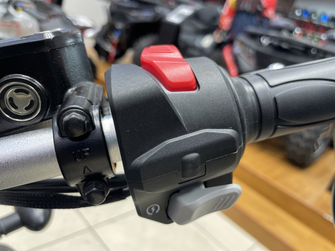 Мотоцикл Benda Chinchilla 300 в Калуге