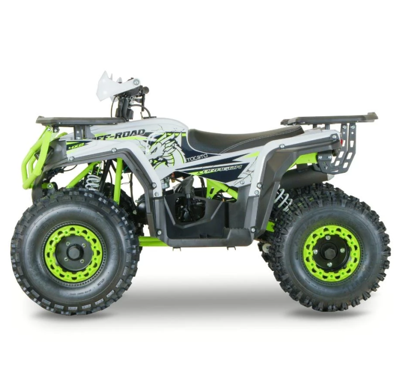 Квадроцикл YACOTA DRAGON в Калуге