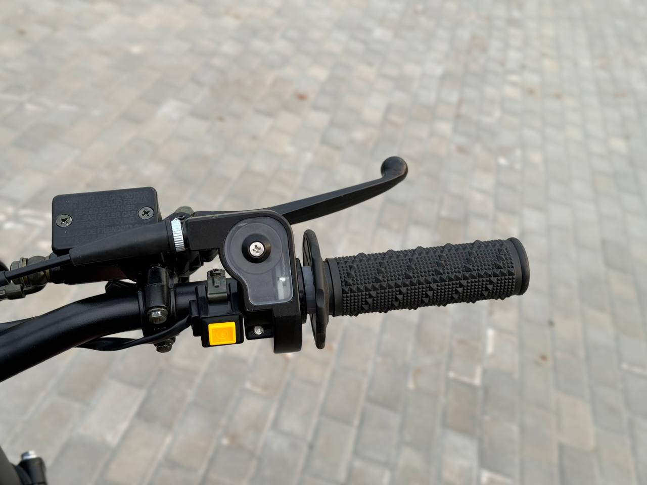 Кроссовый мотоцикл Sanchez Maniac CB300F в Калуге