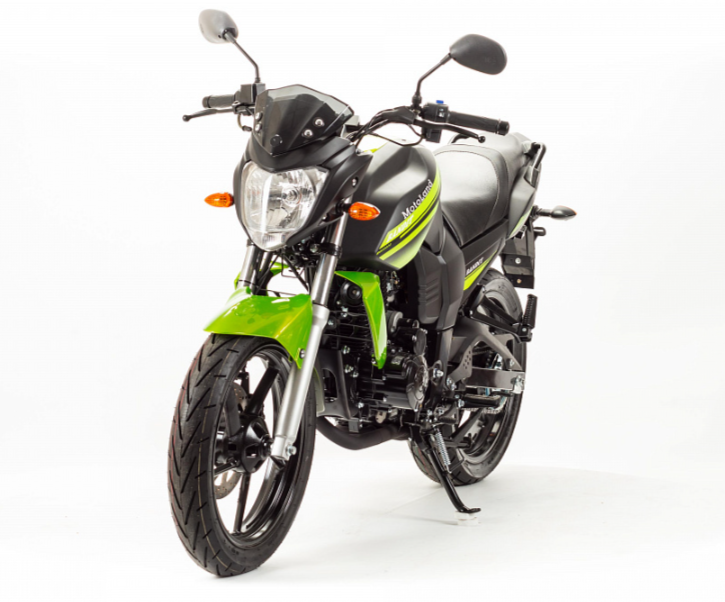 Мотоцикл BANDIT 250 в Калуге