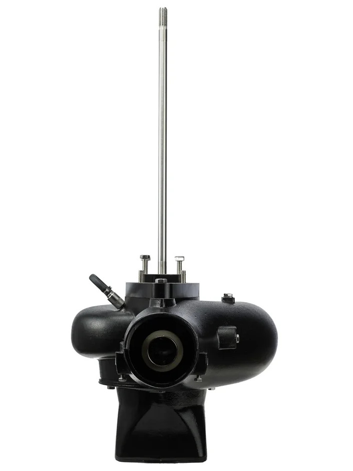 ВОДОМЕТНАЯ НАСАДКА GLADIATOR WT 15 YAMAHA, MARLIN, PARSUN, GOLFSTREAM в Калуге