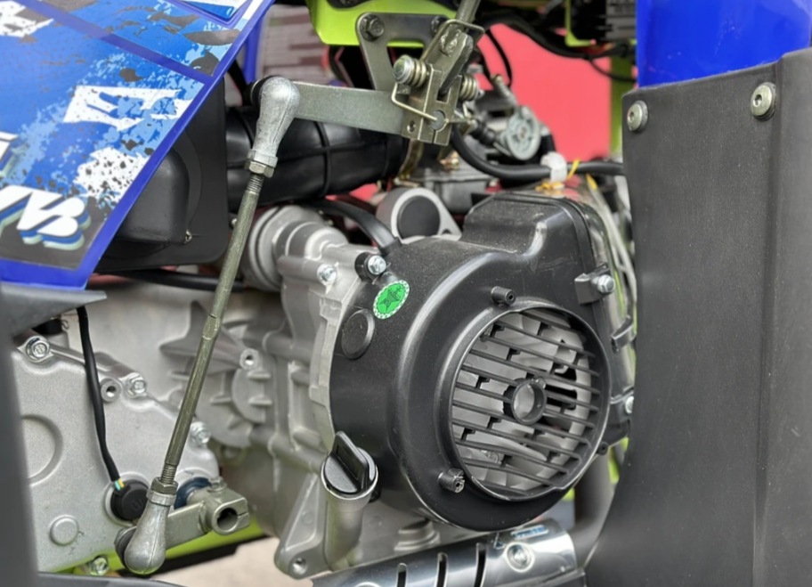  Квадроцикл PROMAX ATV 250 MAX (2025) в Калуге