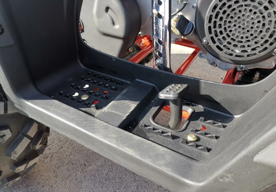 Квадроцикл GBM SHARP BIG 300 NEW в Калуге