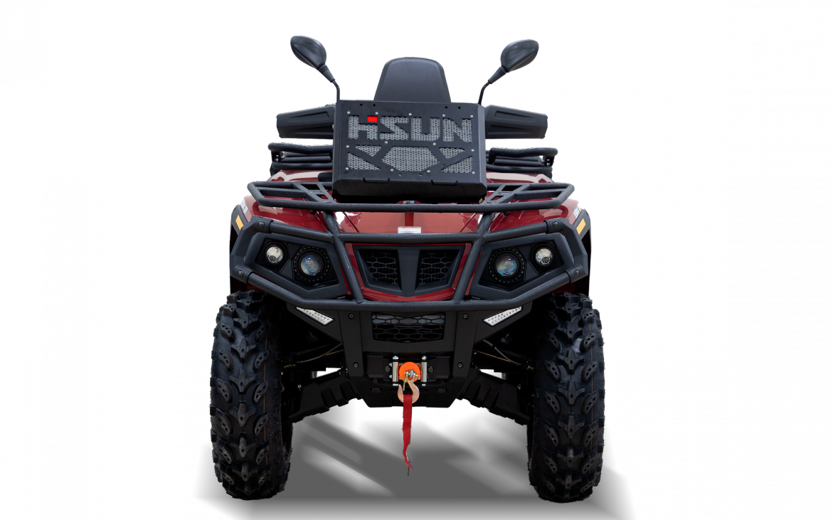 Квадроцикл HISUN TACTIC 750-/EXTREME EDITION/ в Калуге
