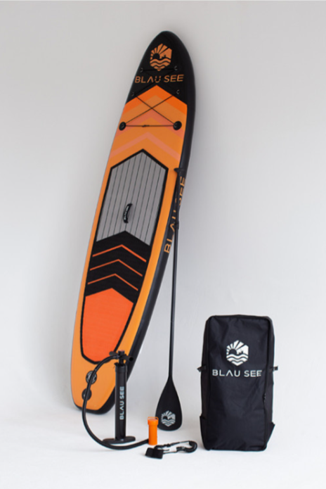 НАДУВНОЙ SUP-BOARD MOONLIGHT 11,6 в Калуге