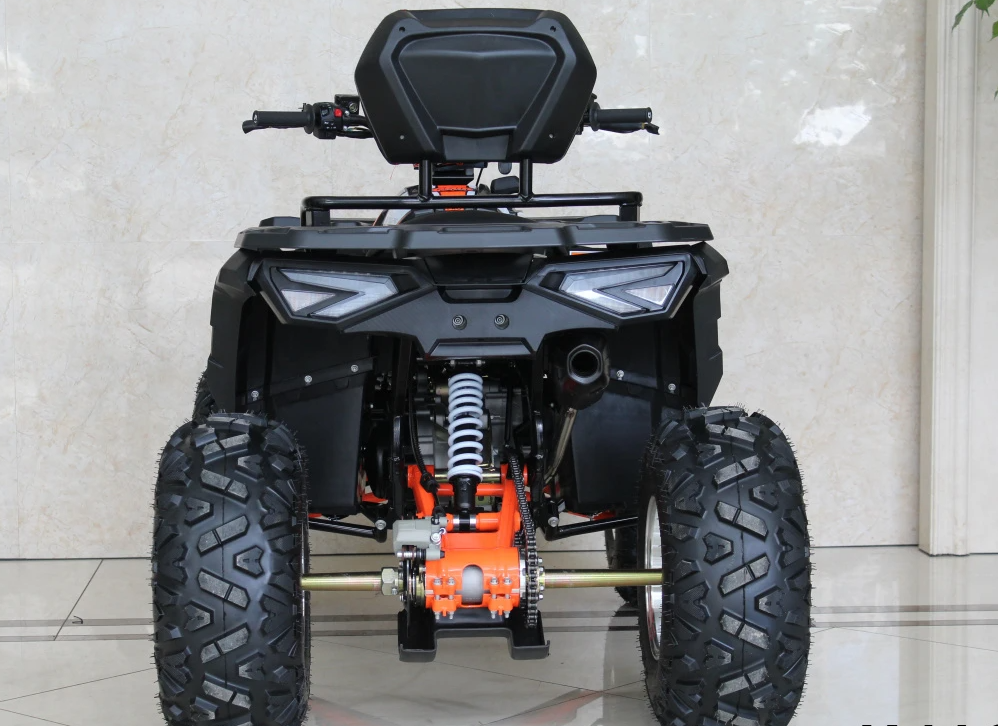 Квадроцикл GBM STORMRIDER 300 NEW PREMIUM в Калуге