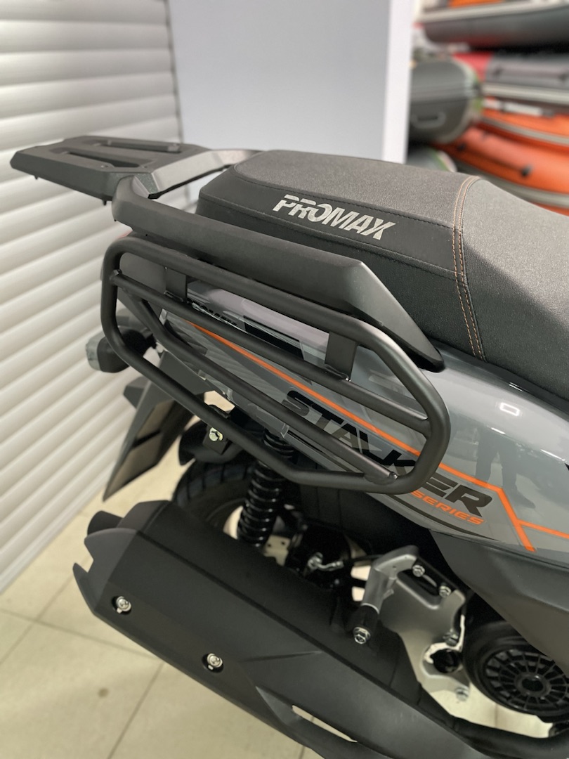 Скутер PROMAX STALKER 150(49) в Калуге