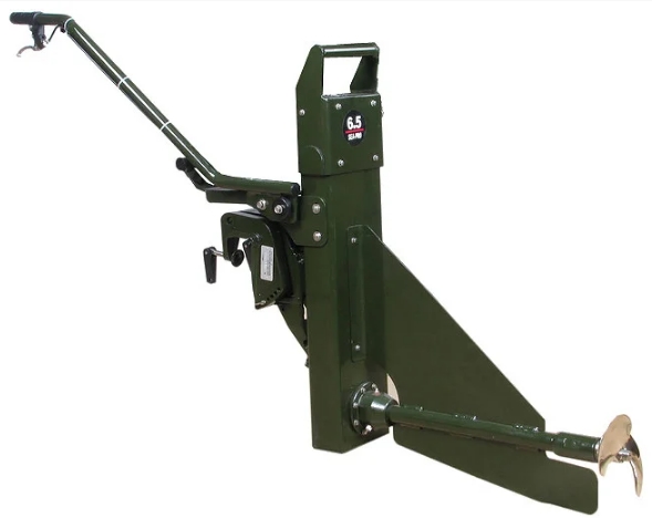 Рама - редуктор для болотохода SEA-PRO 9-18 л.с. в Калуге