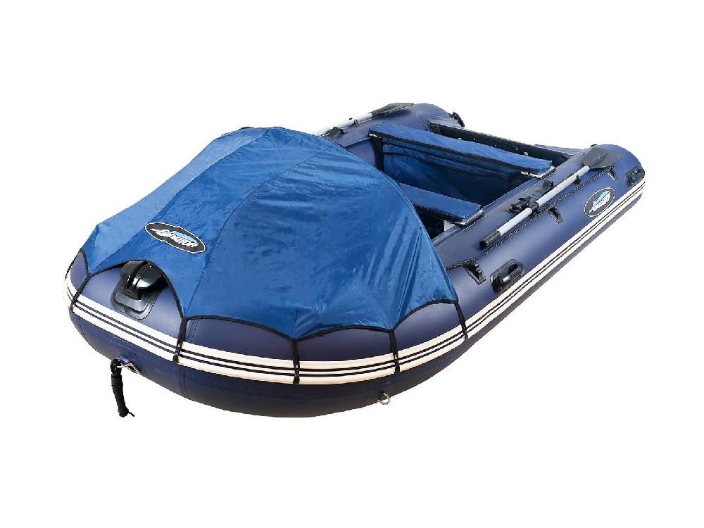 НАДУВНАЯ ЛОДКА GLADIATOR C370AL в Калуге