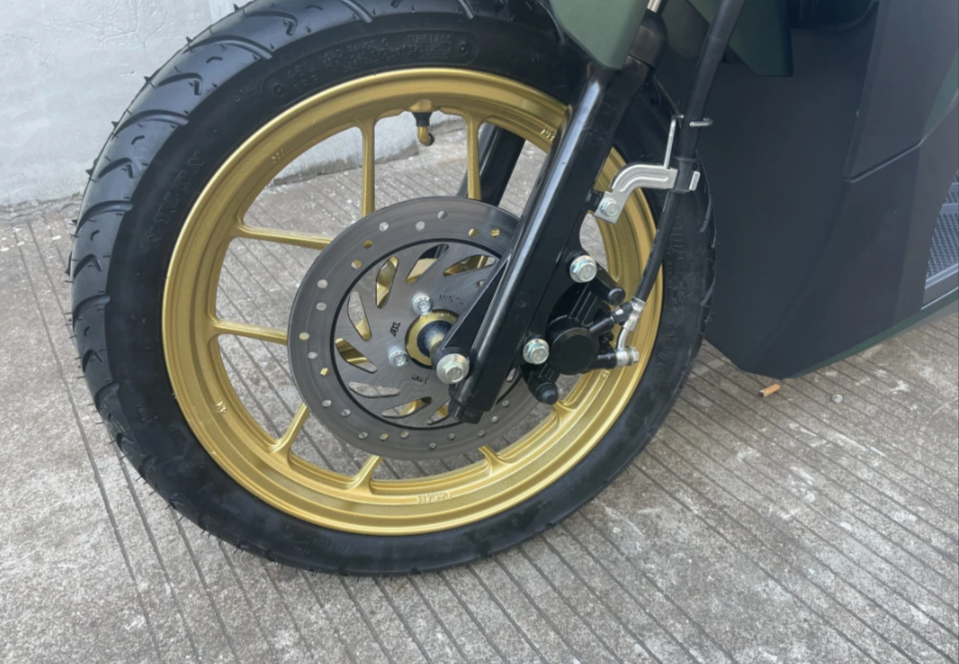 Скутер PROMAX INFERNO 250 (49) в Калуге