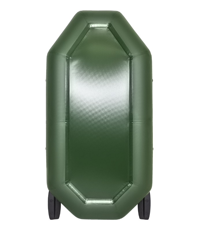 Лодка Барс 240 в Калуге