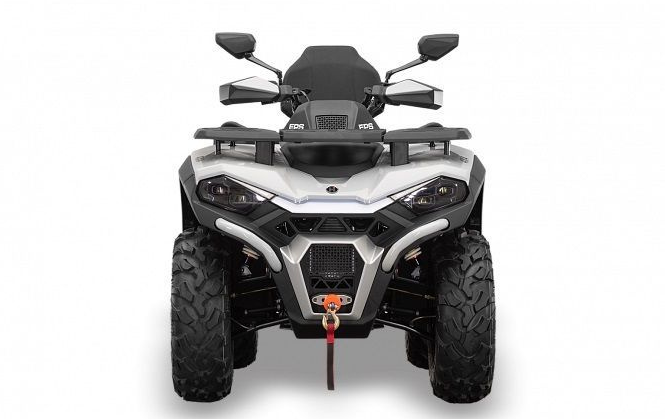 Квадроцикл HISUN HiSUN GUARDIAN 750L -/LONG/ в Калуге